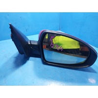 Kia Cerato Bd  Right Door Mirror