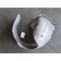 Kia Cerato Bd Sedan Right Front Guard Liner