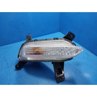 Kia Cerato Bd Right Bumper Flasher