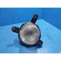 Kia Cerato  Right Daytime Running Lamp