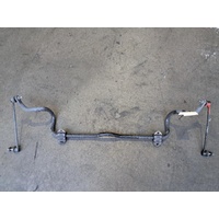 Kia Cerato Bd, Stabilizer Bar