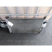 Nissan X-Trail, Koleos Air Cond Condenser