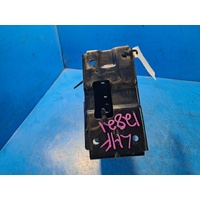 Nissan Xtrail T32 Left Chassis Rail Extension