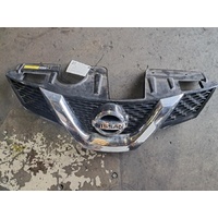 Nissan Xtrail T32 Radiator Grille