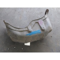 Nissan Xtrail Left Guard Liner