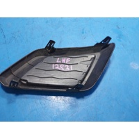 Nissan Xtrail T32 Left Indicator Bumper Foglamp Surround
