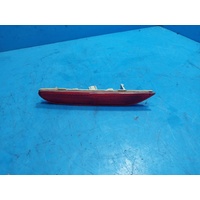 Nissan Xtrail T32 Left Bumper Reflector Taillight