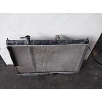 Nissan Xtrail Radiator