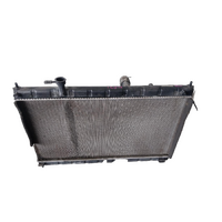 Nissan Xtrail Radiator