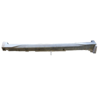 Nissan Xtrail T32 Left Sill Panel Mould