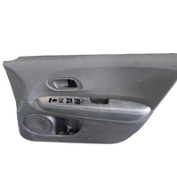 Honda Hrv  Right Front Door Trim