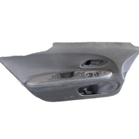 Honda Hrv Left Front Door Trim