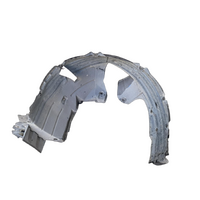 Honda Crv Ru5 Left Guard Liner