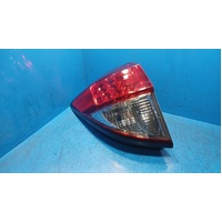 Honda Hrv Left Taillight