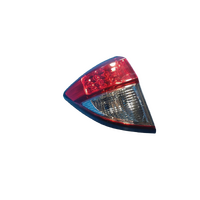 Honda Hrv Left Taillight