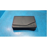 Honda Hrv Ru5, Owners Handbook