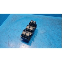 Honda Hrv Right Front Power Door Window Master Switch
