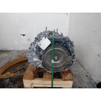 Honda Hrv Ru5 Petrol 1.8 R18ZF Automatic Transmission