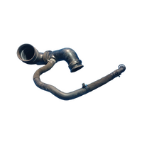 Mazda Bt50 Air Up-Ur Cleaner Duct Hose