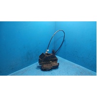 Ford Ranger Mazda Bt50 Left Front Door Lock