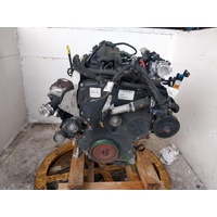 Ford Ranger Mazda Bt50  2.2 P4at Turbo Diesel Engine