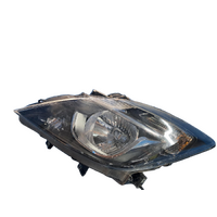 Mazda Bt50 Ur Left Headlamp