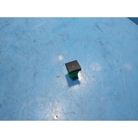 Mazda Bt50 Up-Ur, Hazard Light Switch