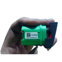 Mazda Bt50 Up-Ur, Hazard Light Switch