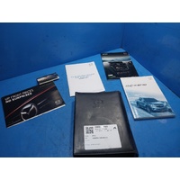 Mazda Bt50 Owners Handbook