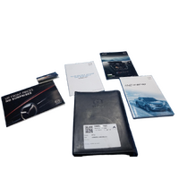 Mazda Bt50 Owners Handbook