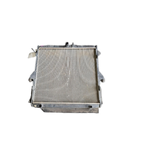 Ford Mazda Ranger Bt50 2.2 Diesel Manual Radiator