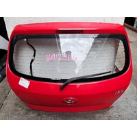 Hyundai I20 Pb  Tailgate