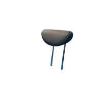 Hyundai I20 Pb Centre Rear Headrest