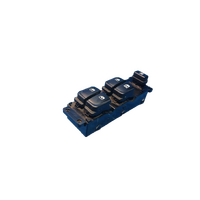 Hyundai I20 Pb, Right Front Power Door Window Master Switch