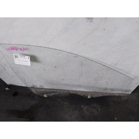 Hyundai I20 Pb  Right Front  Door Window