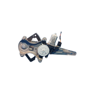 Hyundai I20 Pb  Right Rear Window Regulator