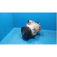 Toyota Camry Asv50 2.5 2ar-fe Air Cond Compressor