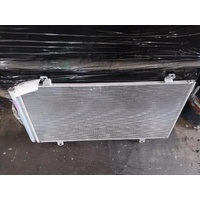 Toyota Camry Asv50  Air Cond Condenser