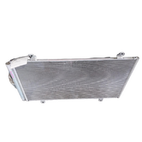 Toyota Camry Asv50  Air Cond Condenser