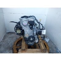 Toyota  Camry Asv50 2.5 2ar-Fe Petrol Engine