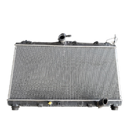 Toyota Camry Radiator