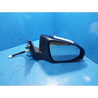 Toyota Camry Asv50 Right Door Mirror