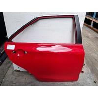 Toyota Camry Asv50/Avv50 Right Rear Door