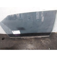 Toyota Camry Asv50/Avv50 Right Rear Door Window