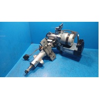 Toyota Camry Asv50/Avv50 Steering Column