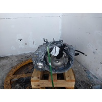 Toyota Camry Asv50 2.5 2ar-fe Petrol Automatic Transmission