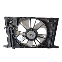 Toyota Corolla Zre152/153R Radiator Fan