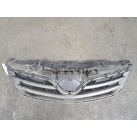 Toyota Corolla Zre152/153R, Outer Radiator Grille