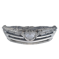 Toyota Corolla Zre152/153R, Outer Radiator Grille