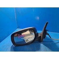 Toyota Corolla Zre152/153R Sedan Left Door Mirror
